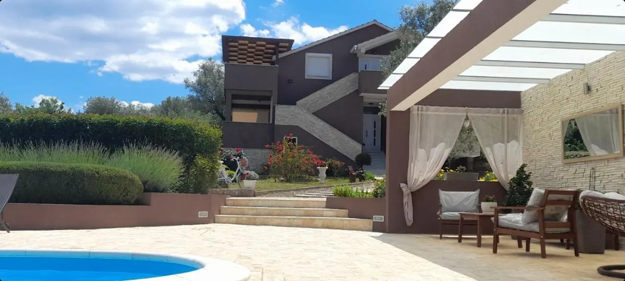 Appartement Little Dream à Poljana
