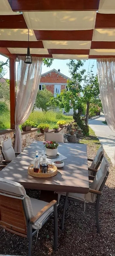 Appartement Little Dream à Poljana