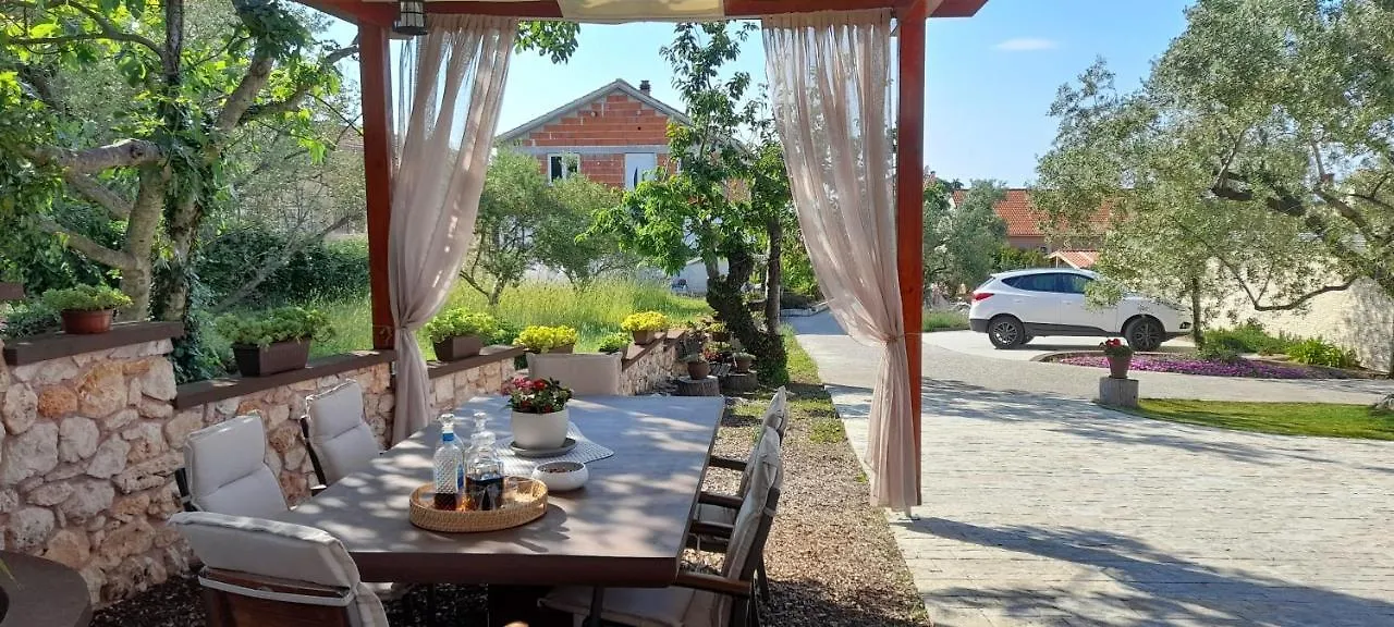 Appartement Little Dream à Poljana   Poljana (Ugljan)