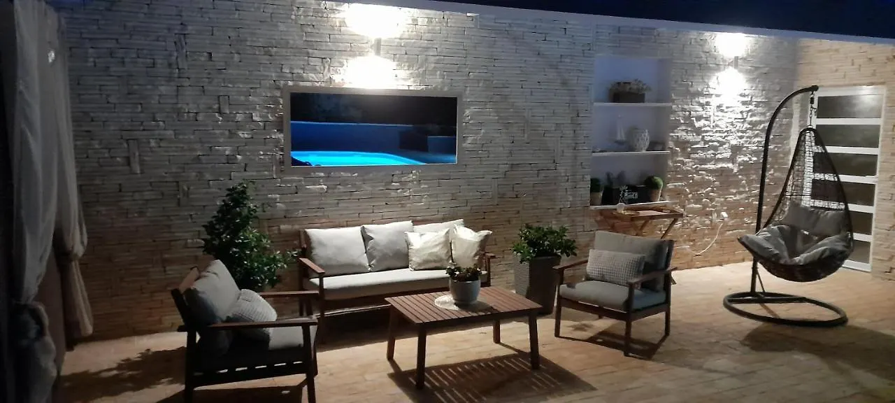 Appartement Little Dream à Poljana  Poljana (Ugljan)