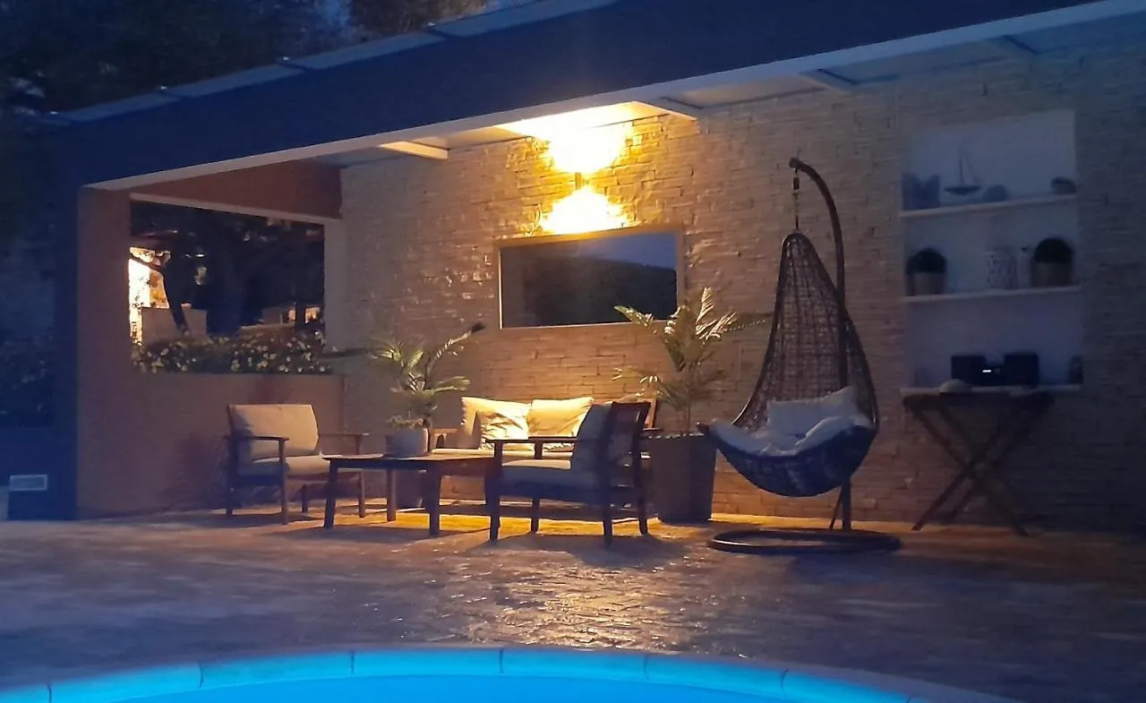 Appartement Little Dream à Poljana