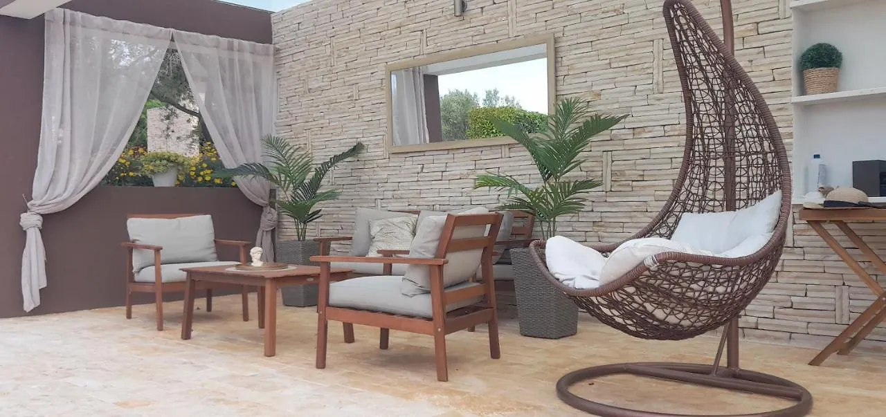 Appartement Little Dream à Poljana  Croatie