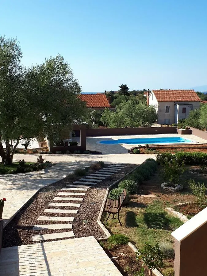 Appartement Little Dream à Poljana