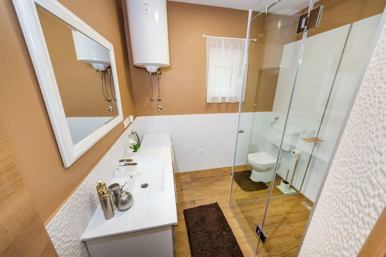 Appartement Little Dream à Poljana  Poljana (Ugljan)
