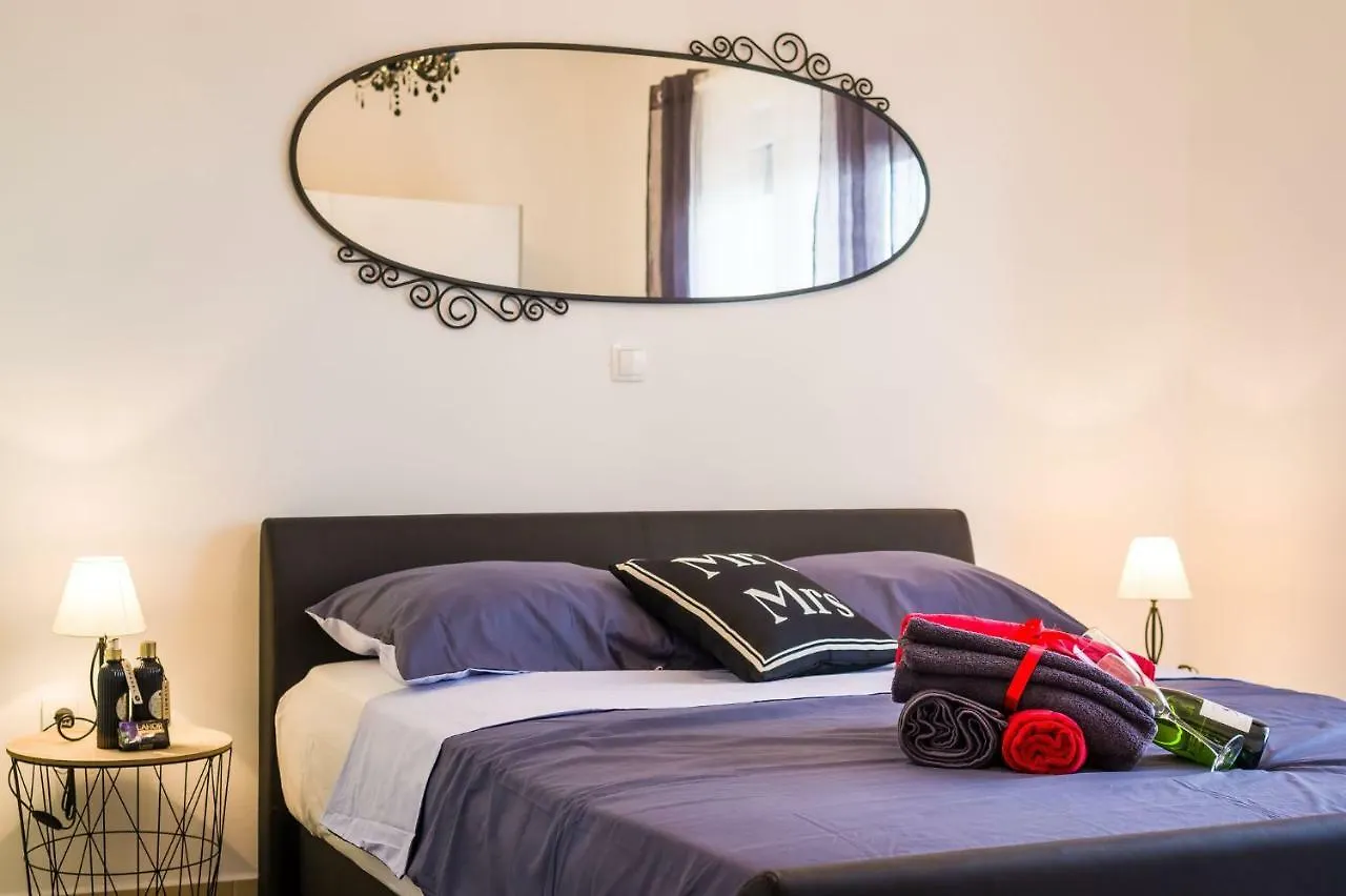 Appartement Little Dream à Poljana