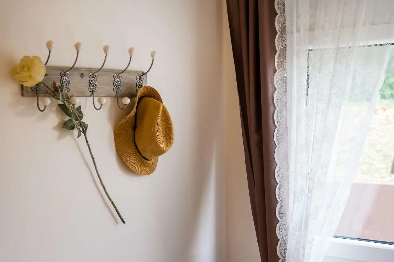 Appartement Little Dream à Poljana