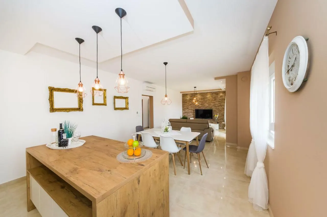 Appartement Little Dream à Poljana